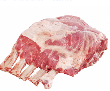 METRO Chef Friss Ír Bárány Saratoga Rack