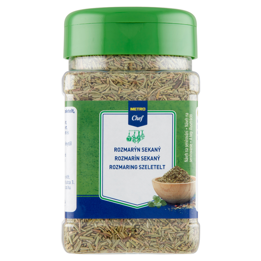 METRO Chef Szeletelt Rozmaring 100 g