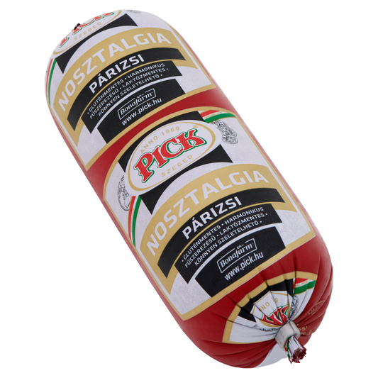 PICK Nosztalgia párizsi 400 g