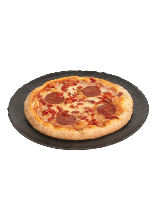 Fine Life Szalámis Pizza 320 g