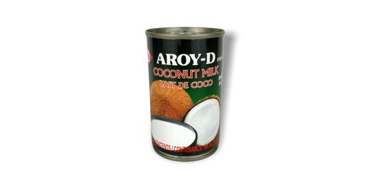 AROY-D Kókusztej Konzerv 165 ml