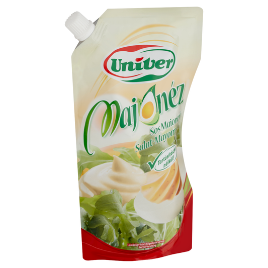 Univer majonéz 510 g