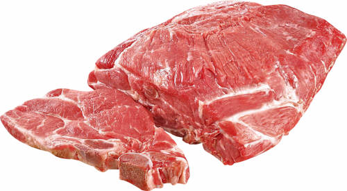 METRO Chef Sertéstarja Vákuumcsomagolt