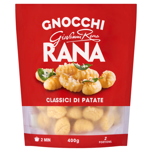 Giovanni Rana burgonyás gnocchi 400 g