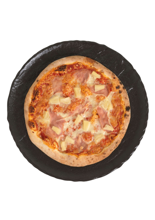 Fine Life Hawaii Fagyasztott Pizza 320 g