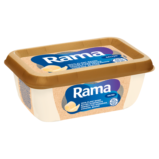 Rama 79% zsírtartalmú margarin 200 g