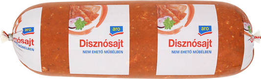 aro Disznósajt Műbélben 2,2 kg
