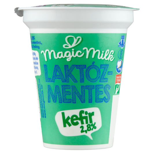 Magic Milk laktózmentes kefir 2,8% 150 g