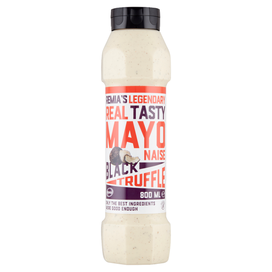 Remia Legendary Szarvasgombás Majonéz 800 ml