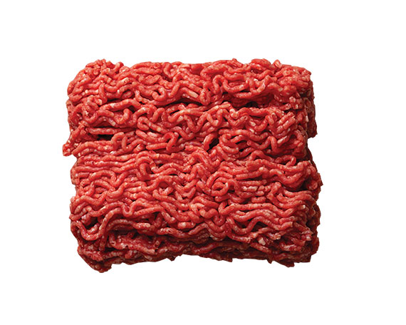 Udvarház Friss Marha Darálthús Védőgázos 400 g