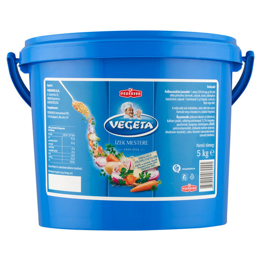 VEGETA Ételízesítő 5 kg