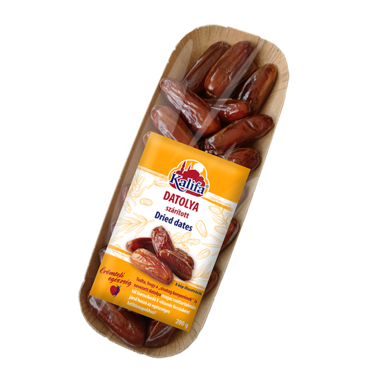 Kalifa Szárított Datolya 200 g