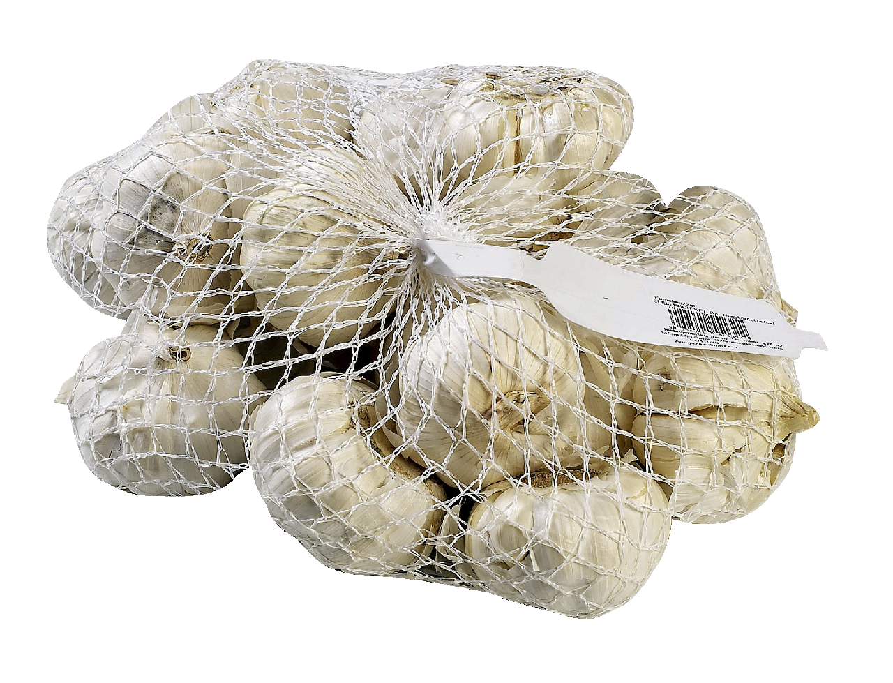 Fokhagyma Hálóban 1 kg