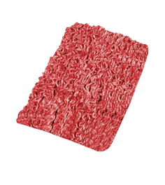 Udvarház - Nyers Sertés Darálthús 1 kg