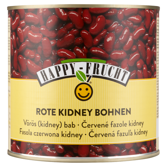 Happy Frucht Vörös Kidney Bab 2,5 kg