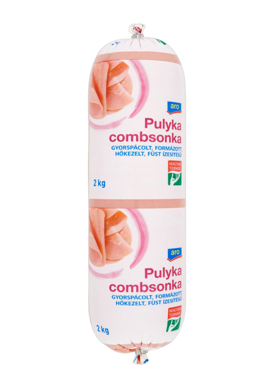 aro Pulyka Combsonka