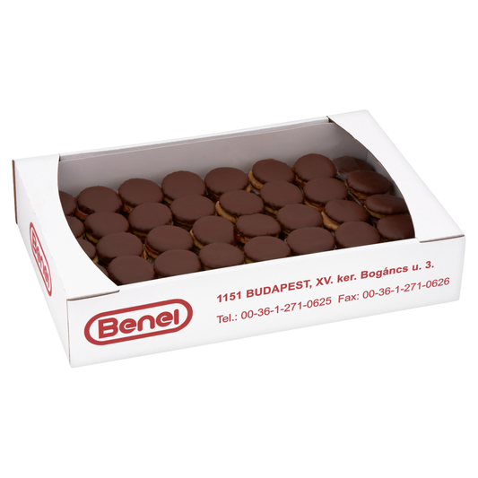 Benei Kis Isler Édes Teasütemény 2,5 kg