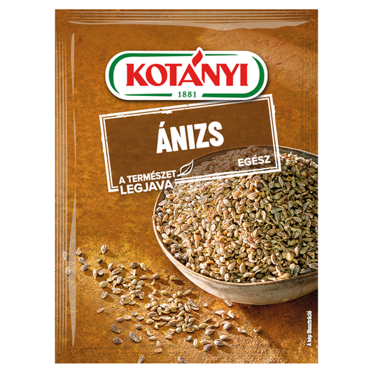 KOTÁNYI egész ánizs 25 g