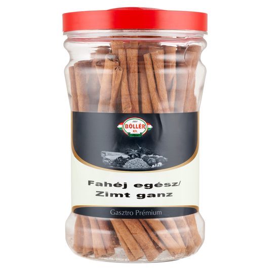 Böllér Gasztro Prémium egész fahéj 450 g
