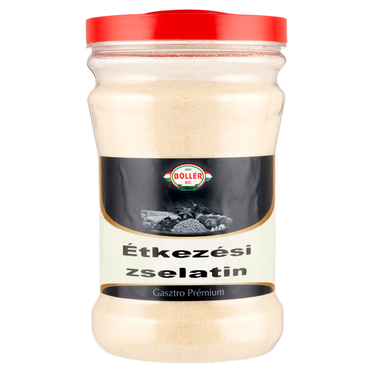 Böllér Gasztro Prémium étkezési zselatin 820 g