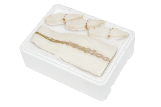 Kígyómakréla (Lepidocybium flavobrunneum)