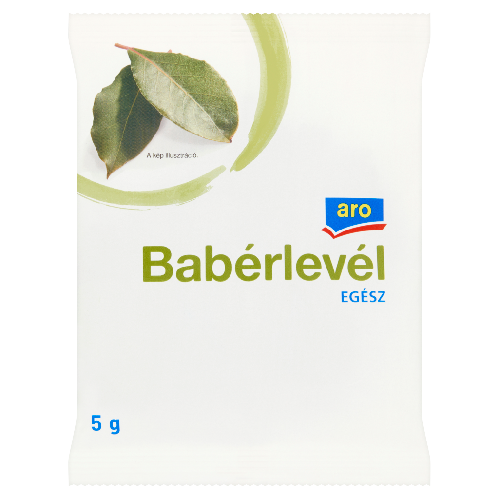 aro Egész Babérlevél 5 g