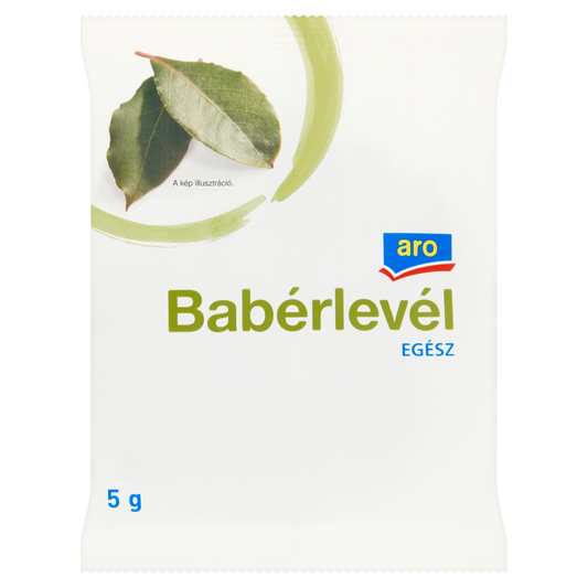 aro Egész Babérlevél 5 g