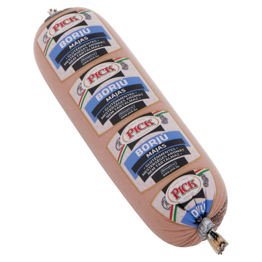 PICK Borjú Májas 150 g