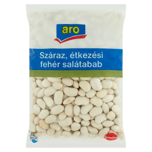 aro Száraz, Étkezési, Fehér Salátabab 500 g