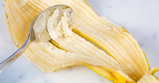 Ne dobja ki a banánhéjat! Praktikus tippek a konyhában és a kertben