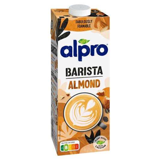 ALPRO Barista mandulaital hozzáadott kalciummal 1 l