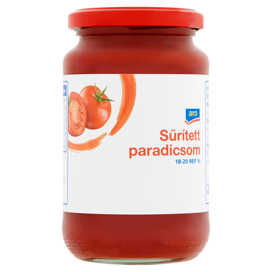 aro Sűrített Paradicsom 360 g