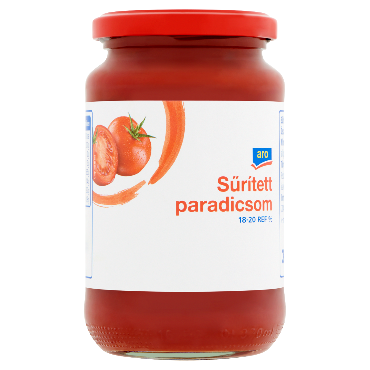 aro Sűrített Paradicsom 360 g