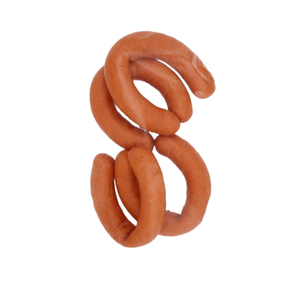 PICK Szeged Lecsókolbász