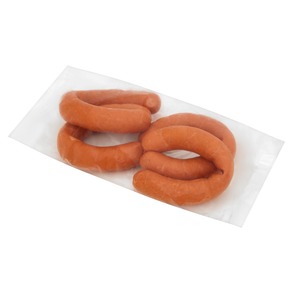 PICK Szeged Lecsókolbász