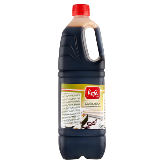 Kofa szójaszósz 1 l