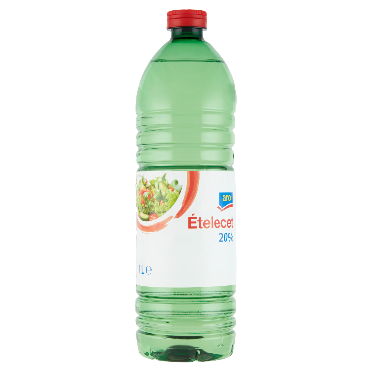 aro Ételecet 20 % 1 l