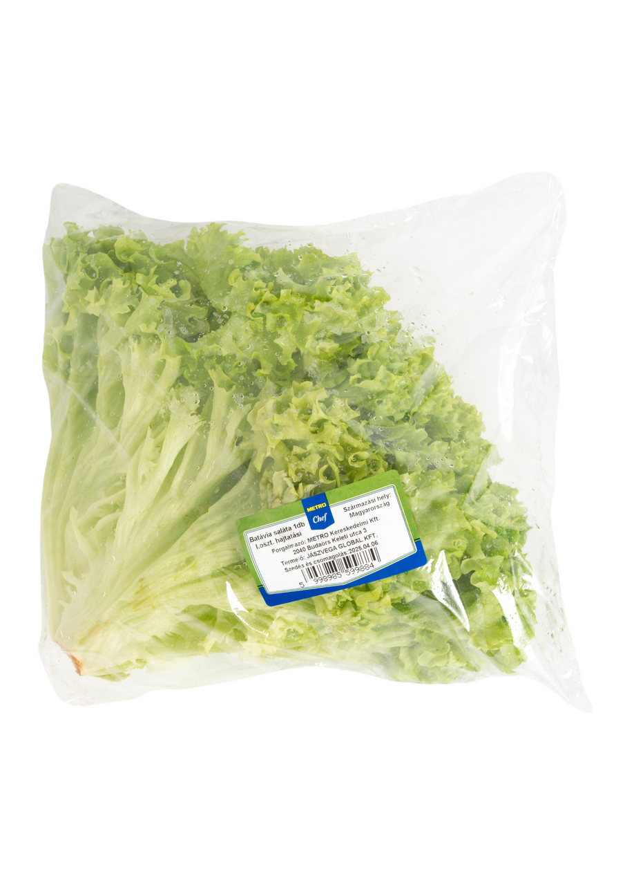 METRO Chef Batávia Saláta 1 db