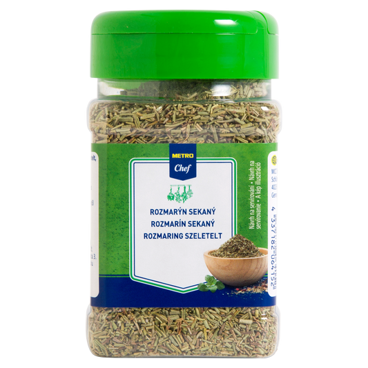 METRO Chef Szeletelt Rozmaring 100 g