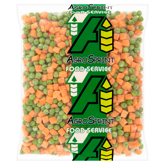Agrosprint gyorsfagyasztott finomfőzelék 1000 g