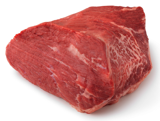 METRO Chef Friss Borjú Gömbölyű Felsál