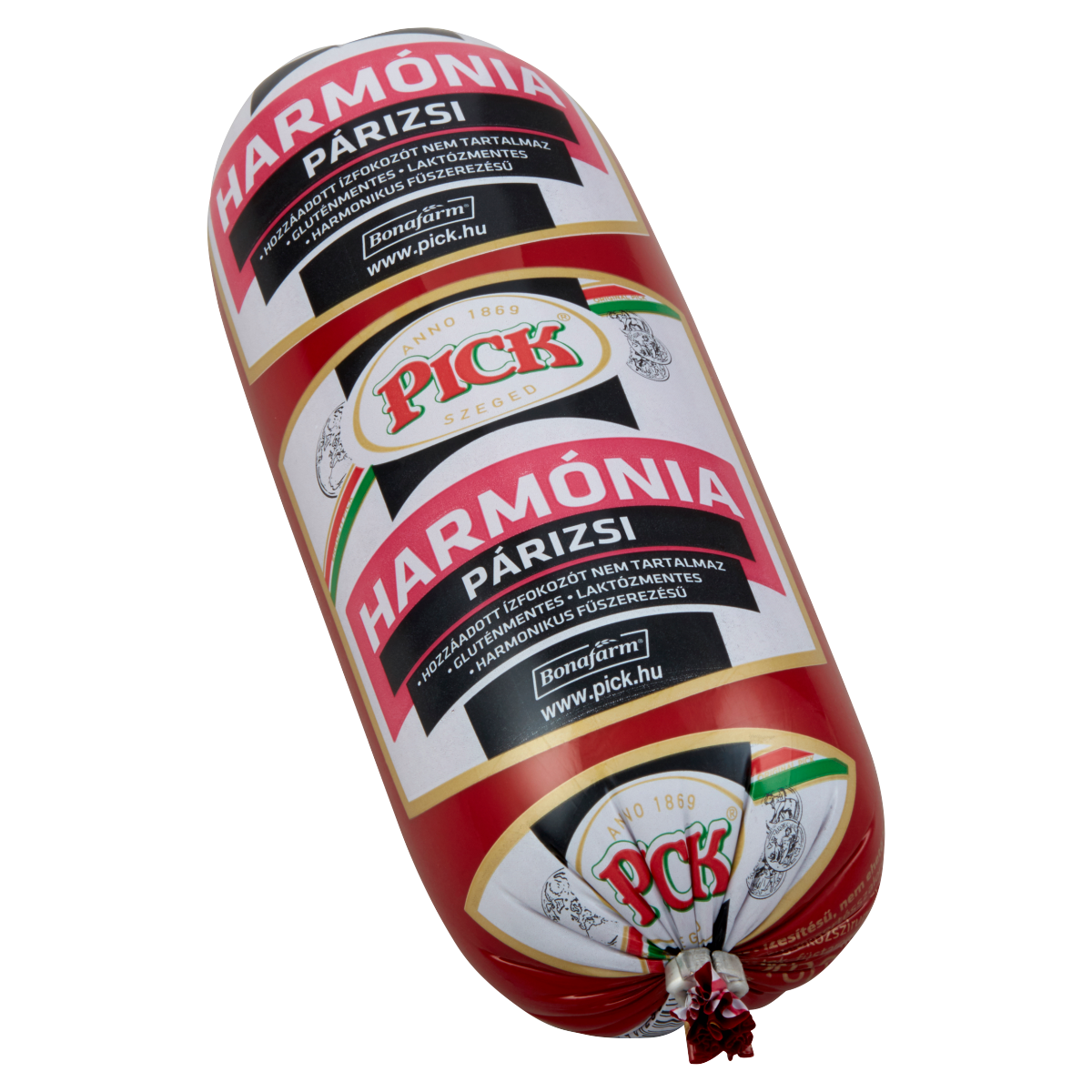 HARMONIA Pick Harmónia párizsi 400 g