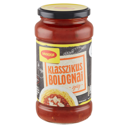 Maggi Klasszikus Bolognai szósz 500 g