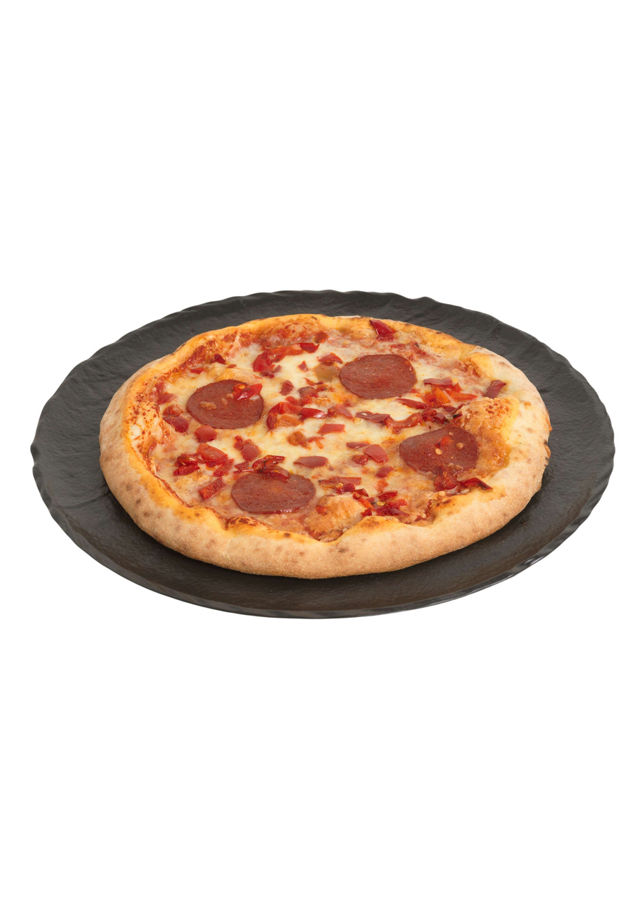 Fine Life Szalámis Pizza 320 g