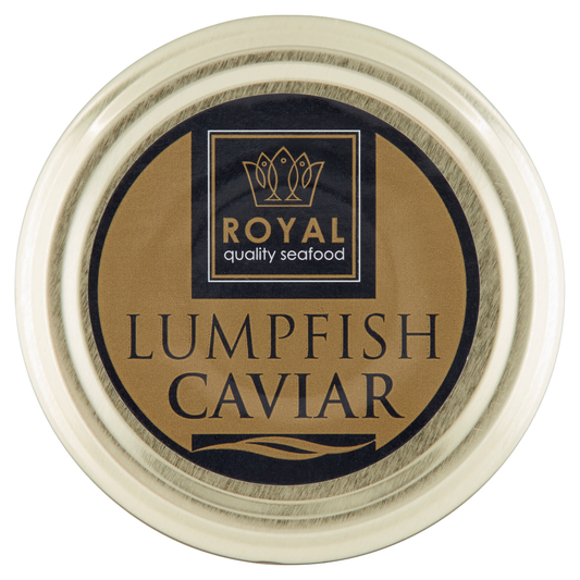 Royal Vörös Nyúlhal Ikra 100 g