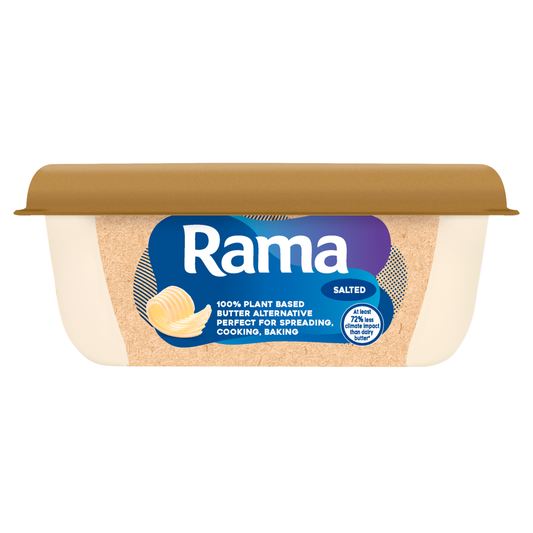 Rama 79% zsírtartalmú margarin 200 g