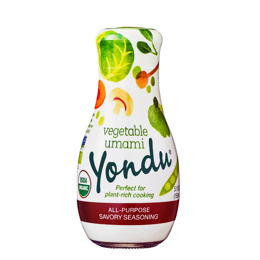 SEMPIO Yondu Zöldséges Umami Szósz 150 ml