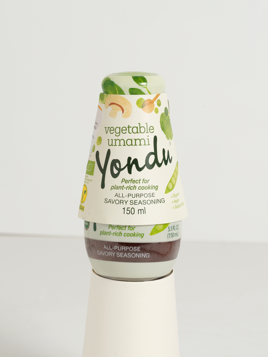 SEMPIO Yondu Zöldséges Umami Szósz 150 ml