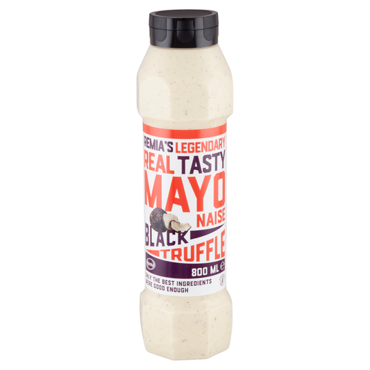 Remia Legendary Szarvasgombás Majonéz 800 ml