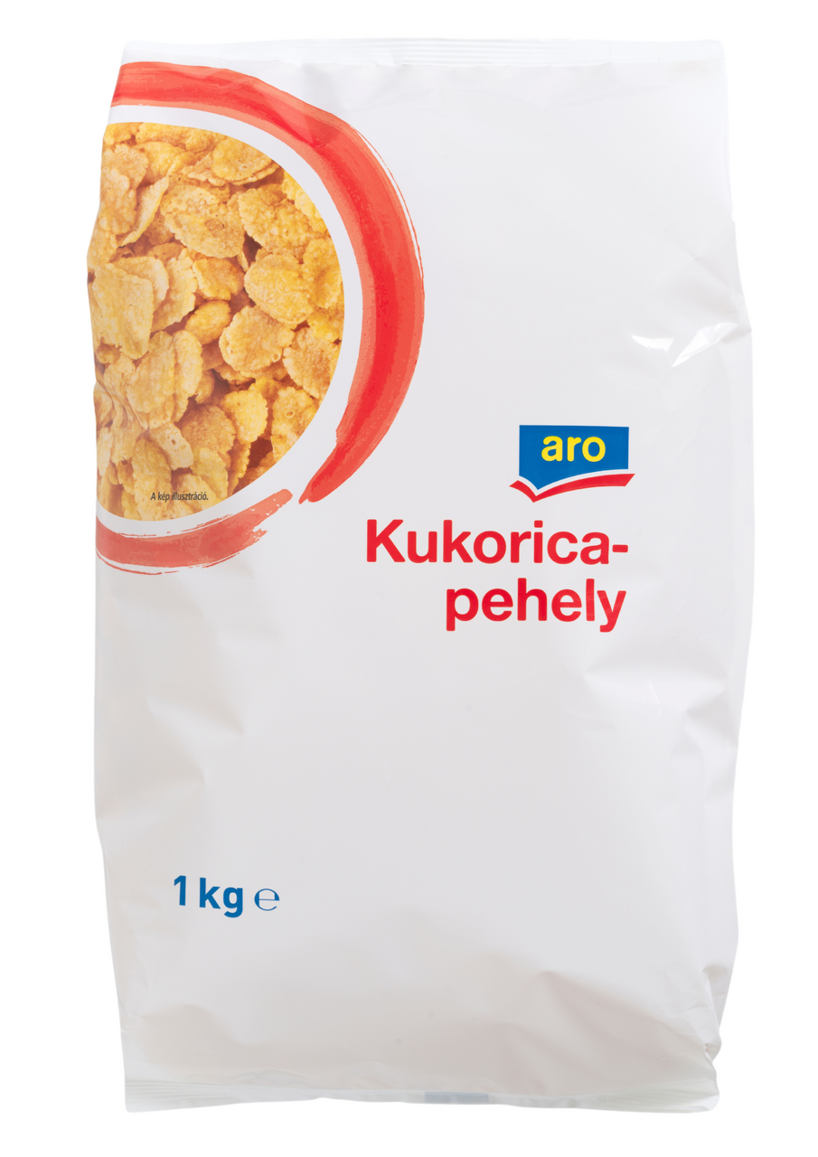 aro Natúr Kukoricapehely 1 kg
